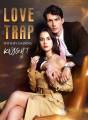 Love Trap with My Dashing Knight cover
